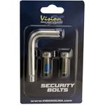 Security Bolt 8x20 2pcs Including 1 Tool 1