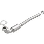 2010-2012 Land Rover Range Rover OEM Grade Federal / EPA Compliant Direct-Fit Catalytic Converter 1