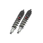 M1 Rear Coil Over Shocks Ride Height Adjust Can-Am Defender HD 5/HD 8/HD 9 (301004) 1