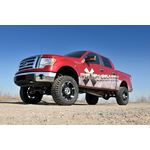 6 Inch Suspension Lift Kit Lifted N3 Struts and V2 Shocks 0910 F150 4WD 3