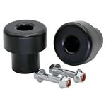 Premium Jeep Front Non-Extended Bump Stops for Jeep Wrangler JK JL & JT Gladiator DBF0J 1