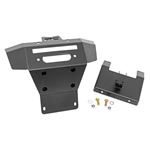 Winch Bumper Can-Am Renegade 1000 (12-19)/Renegade 500 (12-15) (97065) 1