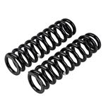 Coil Spring Set (2887) 1