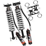 Fox 2.5 Perf Elite Adjustable Coilover Res Front 883-06-157
