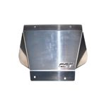 07 13 GM 1500 2WD 4WD Front Aluminum Skidplate NO SUB FRAME 1