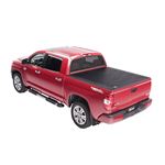 Revolver X2 Hard Rolling Truck Bed Cover 1