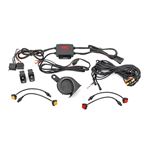 Turn Signal Kit w/Horn Universal (99210) 1