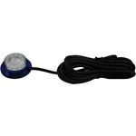 LED Strobe And Rock Light Kit Blue (4005372) 3