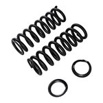 Front Coil Spring Set (4011) 1