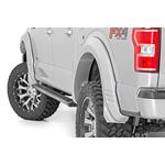 Fender Flares SF1 PQ Race Red Ford F-150 2WD/4WD (2018-2020) (F-F318201-PQ) 1