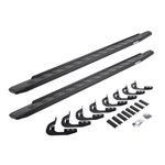 RB30 Running Boards with Mounting Bracket Kit (69605880PC) 1