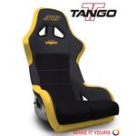 Tango FIA Composite Race Seat 1