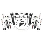 6 Inch Lift Kit - Diesel - Radius Arm - C/O V2 - Ford Super Duty (08-10) (53858) 1