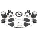 Air Spring Kit 4 Inch Lift Kit Ram 1500 4WD (2019-2024) (100354) 1