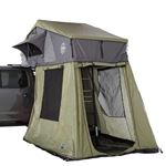HD Nomdic N4E Roof Rop Tent and Annex Room Combo (18641936) 1