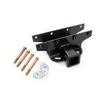 Class III Receiver Hitch Jeep Wrangler JK/Wrangler JL/Wrangler Unlimited 4WD (1051) 1