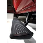 PowerStep Electric Running Boards Plug N Play System for 2019-2022 Ram 2500/3500 Gas Only All Cabs 1
