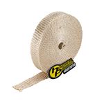 Header Exhaust Wrap 1 In X 5 Ft Roll (325002) 1