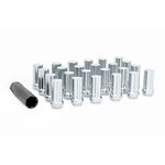 Lug Nut Set M14x1.5 32 Qty Chrome (141532CH) 1