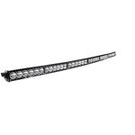 60 Inch LED Light Bar High Speed Spot Pattern OnX6 Arc Series 1