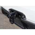 Hidden Winch Mount Jeep Grand Cherokee WK2 4WD (2014-2020) (10602) 3