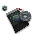 Recovery Ring 400 41000 lb Gray With Storage Bag 1