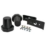 Premium Off Road Rear Bump Stops for 05-23 Tacoma 00-21 Tundra (3.5 Inches Tall) No Lift Required DB