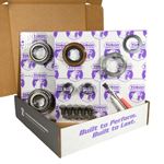 7.5"/7.625" GM 4.11 Rear Ring and Pinion Install Kit 2.25" OD Axle Bearings 3