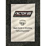 Basic Guide To Winching Manual 1