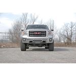 Full Skid Package Chevy Silverado and GMC Sierra 1500 4WD (2014-2018 and Classic) (222) 3