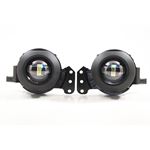 XB LED Fogs: Type BMW-2 (Pair) (LF601) 3