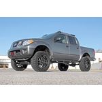 6 Inch Nissan Suspension Lift Kit 05-19 Frontier Rough Country 3