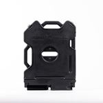 2 Gallon Storage Black (RX-2S) 1