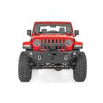 6 Inch Lift Kit Jeep Gladiator JT 4WD (2020-2023) (91230) 3