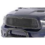 Mesh Grille Ram 1500 2WD/4WD (2013-2018 and Classic) (70197) 1