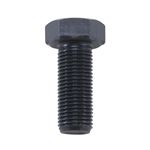 Ring Gear Bolt For Ford 10.25 Inch And 10.5 Inch Yukon Gear and Axle