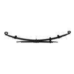 Leaf Spring Rear Medium Load (CS150R) 1