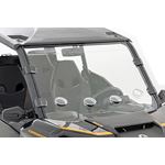 Rough Country Vented Full Windshield (98202230)