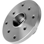 29-Spline 1310 and 1350 Series Drilled Differential Flanges without Dust Shield 3