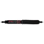 Steering Stabilizer Black Extended Length 20.21 Inch 1