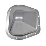 Chrome Cover For 9.75 Inch Ford Yukon Gear and Axle