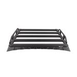 BASE Rack Kit with Trade Guard Rails (BASE304) 1