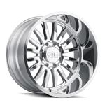 SUMMIT 9110 POLISHED 24X14 81651 76MM 1252MM 1