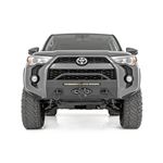 Front Bumper - Hybrid - Toyota 4Runner 2WD/4WD (2014-2023) (10743A)