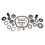 Yukon Master Overhaul Kit For 94-01 Dana 44 For Dodge With Disconnect Front Yukon Gear and Axle