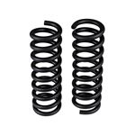 Front Coil Spring Set (4015) 3