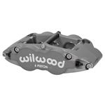 Forged Narrow Superlite 6 Radial Mount 1