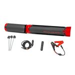 Telescoping Campsite LED Light Kit w/Tripod (12v 9500 Lumens) (99039) 1