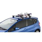 Ski and Snowboard Carrier - 3 skis or 2 snowboards 3