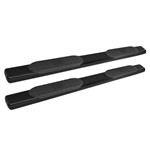 PRO TRAXX 6 Oval Nerf Step Bars 1